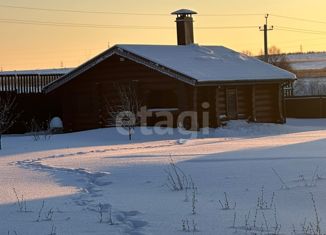 Продаю дом, 65.6 м2, село Лекарево, улица Комаровка