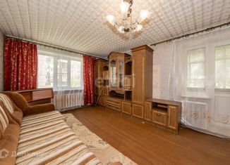 Трехкомнатная квартира на продажу, 64 м2, Череповец, улица Гоголя, 18