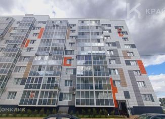 Продам 1-ком. квартиру, 40.5 м2, хутор Ветряк, Выборская улица, 8