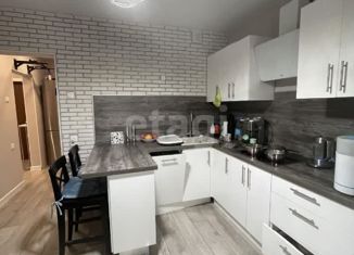 Продается 2-комнатная квартира, 60 м2, Московский, улица Москвитина, 5к3, ЖК Первый Московский