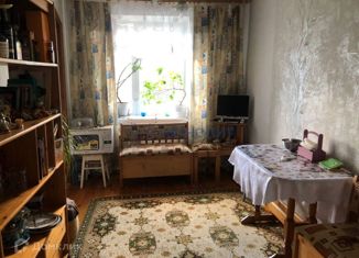 Продам трехкомнатную квартиру, 67.4 м2, Нижегородская область, Берёзовская улица, 116