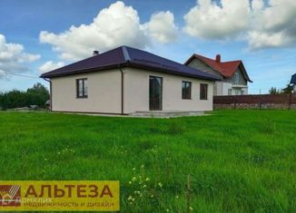 Продаю дом, 100.9 м2, поселок Матросово, Звёздная улица