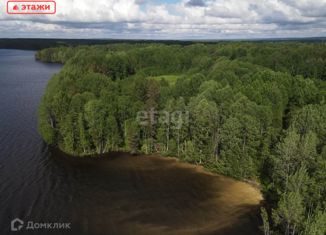 Земельный участок на продажу, 14.9 сот., село Святозеро