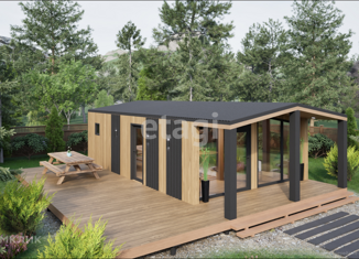 Дом на продажу, 62 м2, село Бедарево, улица Кобзаревой