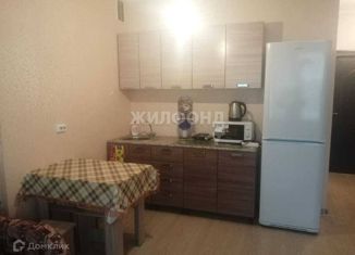 Продам квартиру студию, 23.6 м2, Бердск, Черемушная улица, 51к1