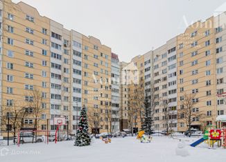 Продается трехкомнатная квартира, 80.4 м2, Санкт-Петербург, улица Чудновского, 19, улица Чудновского