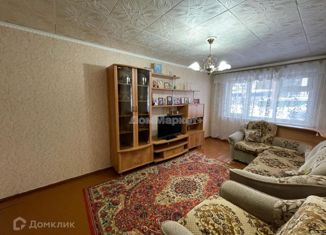 3-комнатная квартира на продажу, 61.4 м2, Кемеровская область, улица Жолтовского, 17