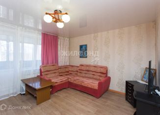 Продам двухкомнатную квартиру, 53 м2, Новосибирск, Военного Городка территория, 771, метро Берёзовая роща