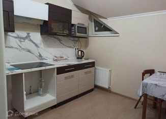 Продажа 1-комнатной квартиры, 37.7 м2, Краснодар, улица Генерала Петрова, 25, ЖК Прованс