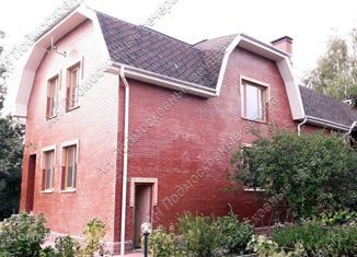 Продаю дом, 280 м2, деревня Бездедово, Центральная улица