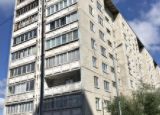 Сдается в аренду двухкомнатная квартира, 58 м2, Тюменская область, Новосибирская улица, 119