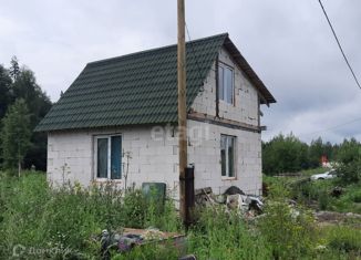 Продаю дом, 36 м2, СНТ № 15