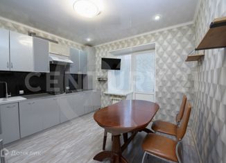 Продам 1-комнатную квартиру, 52 м2, Саранск, Мордовская улица, 35к50с1