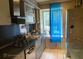 Продаю 2-ком. квартиру, 56 м2, Воронеж, улица Богдана Хмельницкого, 39, Северо-Восточный жилой район