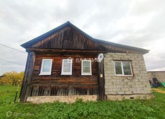 Продажа дома, 41 м2, деревня Новое Полхово, Полевая улица