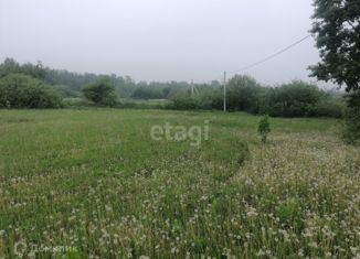 Продаю участок, 10 сот., село Верх-Егос, Южная улица