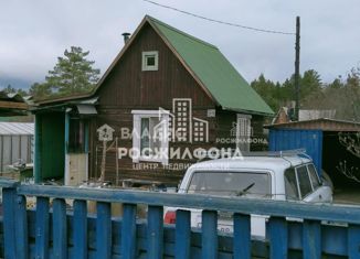 Дом на продажу, 21 м2, СНТ № 54 Радуга