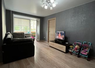 Продается двухкомнатная квартира, 43.3 м2, Углич, Ярославское шоссе, 7