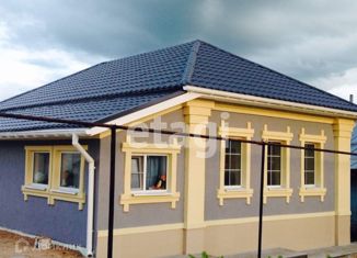 Продажа дома, 140 м2, село Большие Бакалды, улица Калинина