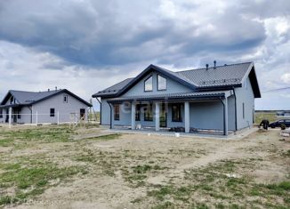 Продается дом, 149.6 м2, коттеджный поселок Поместье Алексеевское
