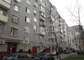 Комната на продажу, 65 м2, Москва, Ломоносовский проспект, 34, район Раменки