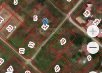 Продается участок, 12 сот., станица Кужорская, Майкопская улица, 25