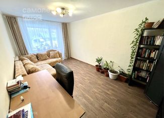 Четырехкомнатная квартира на продажу, 85.3 м2, Петропавловск-Камчатский, Уссурийская улица, 4