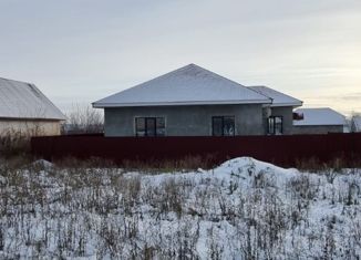 Дом на продажу, 105.5 м2, посёлок городского типа Чишмы, Яблоневая улица