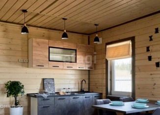 Дом на продажу, 60 м2, коттеджный поселок У реки