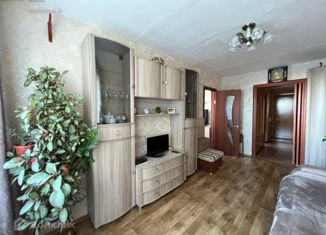 Продажа трехкомнатной квартиры, 51.8 м2, деревня Дубрава, Лесная улица, 3