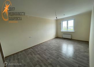 Продается 2-комнатная квартира, 50.7 м2, Хабаровский край, Аэродромная улица, 94Б