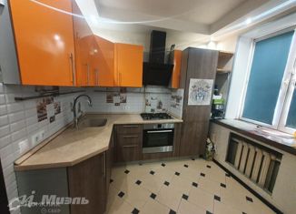 Продаю двухкомнатную квартиру, 35 м2, Москва, улица Расковой, 33к1, улица Расковой