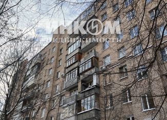 Продам 2-ком. квартиру, 43 м2, Москва, 5-я Парковая улица, 10, 5-я Парковая улица