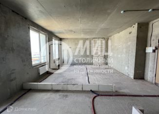 Продажа 2-комнатной квартиры, 44.7 м2, Москва, проезд Невельского, 1к4, ЖК Символ