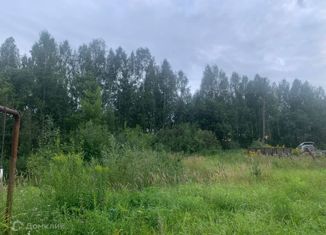 Продам участок, 5 сот., деревня Золотово