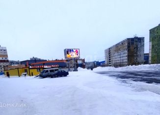 Квартира на продажу студия, 21.8 м2, Норильск, Шахтерская улица, 11