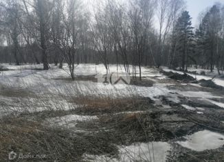 Участок на продажу, 12 сот., садоводческое некоммерческое товарищество Полянка, Дружная улица