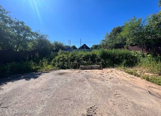 Продается земельный участок, 8 сот., село Верхний Услон, улица Героя Исаева