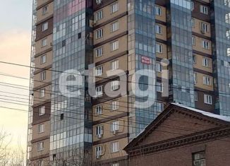 Продам квартиру студию, 32.6 м2, Красноярский край, Краснодарская улица, 22А