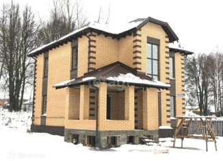 Продается дом, 150 м2, поселок Водный, Громовская улица, 12