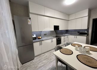 Продаю 1-комнатную квартиру, 55 м2, Краснодар, Совхозная улица, 1к7, микрорайон 1-е отделение совхоза Солнечный