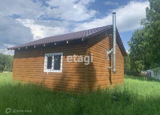 Продается дом, 36 м2, коттеджный поселок Синегорье, Сибирская улица