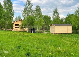 Продажа участка, 10.16 сот., деревня Сокольники