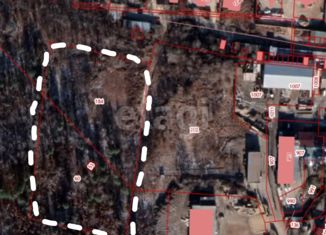 Участок на продажу, 115 сот., посёлок Плодопитомник, Центральная улица