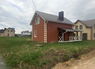 Продам дом, 95 м2, деревня Курдумово, Ясная улица, 15