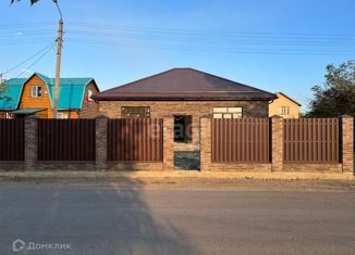 Продается дом, 120 м2, садовое товарищество Монтажник, Сливовая улица, 223