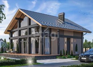 Продам дом, 300 м2, коттеджный посёлок Рига Парк