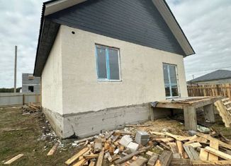 Продаю дом, 205 м2, деревня Столбова, Черёмуховая улица