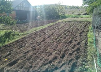 Продаю земельный участок, 6 сот., поселок Суворов-Черкесский, Зелёная улица