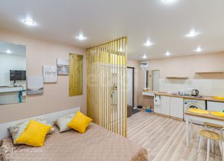 Продается комната, 18 м2, Вологда, улица Прокатова, 5, микрорайон Фрязиново